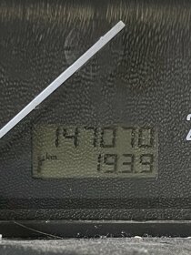 Motor Škoda Fabia 1.2htp 47kw azq - 2