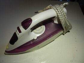 Napařovací žehlička Silvercrest SDBK 2400 C2 2400 W - 2