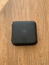 Irig Acoustic - jako nový, Looper Bose RC-3 - 2
