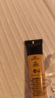 Korektor concealer 320 beige - 2