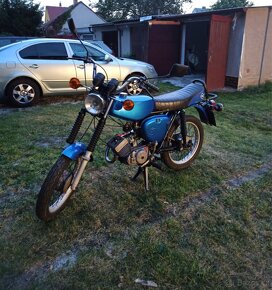 Simson S51 - 2
