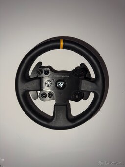 Volant Thrustmaster TX leather edition - 2