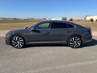 VOLKSWAGEN ARTEON 2.0 BITDI //2018 DPH LED NAVI SERVIS VW - 2