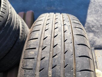 235/60/18 ,103v , 1 kus... - 2