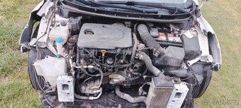 I30 1.6 - 2