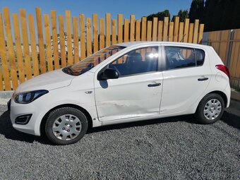 Hyundai i20 - 2