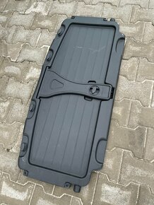 plato do kufru Chrysler PT Cruiser top stav - 2