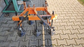 Kultivátor Ostratický - 2