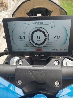 Elektromoto VMoto Stash - 2