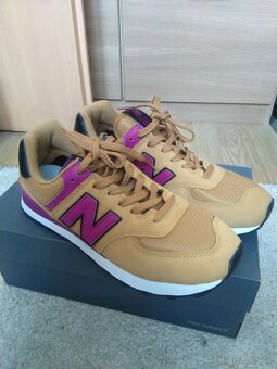 Tenisky New balance vel.40 - 2