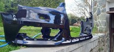 Přední nárazník Audi A3 8V - 2