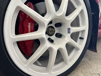 Braid fullrace 5x114,3 r18. - 2