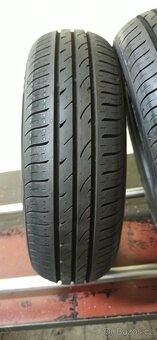 Nexen 155/60 R15 74T 7mm - 2