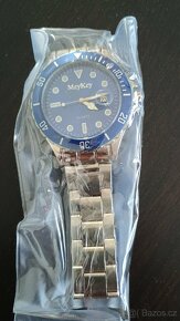 Hodinky - 2