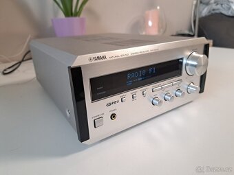 Receiver YAMAHA RX E200 - 2