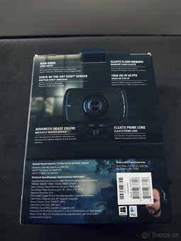 Webcam Elgato 1080p60fps SONY sensor — super stav jako nová - 2
