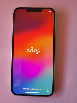 Apple iPhone 14 128GB - 2