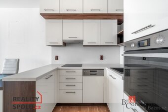 Pronájem, byty/2+kk, 54 m2, Rotavská 2654/11, 15500 Praha, H - 2