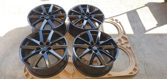 Renault mazda kia honda nissan toyota 5x114,3 r18 - 2