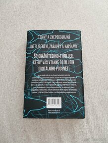 Tohle je Gomora - Tom Chatfield - 2