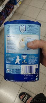 Nutrilon vanila 800g - 2