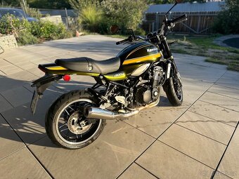 Kawasaki Z900RS - 2