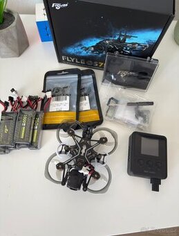 Flywoo Flylens 75 HD O4 Pro - 2