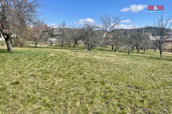 Prodej pozemku, 3218 m², Horní Planá - 2