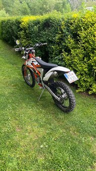 KTM Freeride 350 - 2