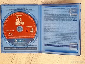 Wolfenstein: The Old Blood PS4 - 2