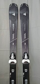 Lyže WEDZE 700 149cm - ZÁNOVNÍ - 2