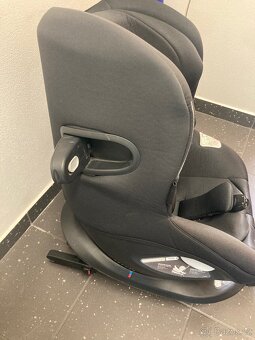 Autosedačka Jole i-Spin 360 - 2
