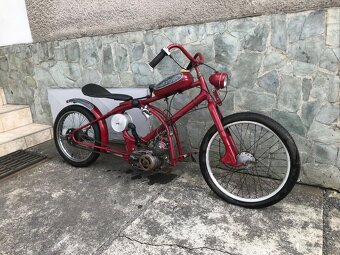 Stadion S 11 bobber stavba - 2