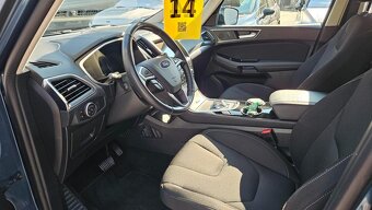 Ford S-MAX 2.0 EB 110 kW Titanium AT8 - 2