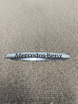 Mercedes-Benz E-Class - 2