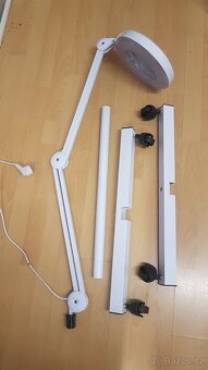Kosmetická lampa - 2
