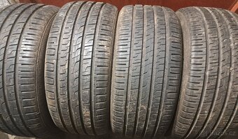 letní pneumatiky 245/40/18 - 2