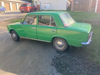 Vaz Lada 2101 - 2