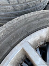 Ronal 225/50 R17 - 2