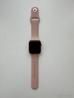 Apple Watch series 5, 40 mm, aluminum, model A2092 - 2
