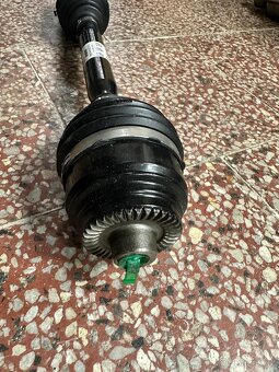 PP poloosa BMW - 2