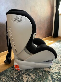Dětská autosedačka Britax Römer Trifix 9-18 kg - 2