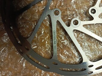 Brzdový kotouč Sram Centerline 160mm - 2