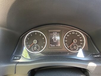 VW Tiguan 1.4 Tsi - 2