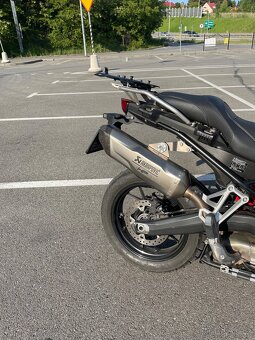 BMW f750gs - 2