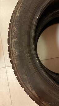 185/60 R15 84H Sava Intensa HP a Summer Point - 2