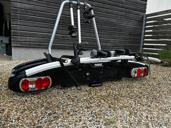 Nosič na kola Thule EuroClasic 929 - 2