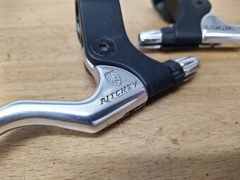 Brzdové páky cantilever Ritchey Logic - 2