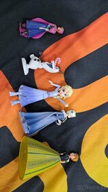 Figurky Frozen - 2