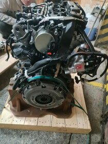 PSA Boxer 2.0 Blue HDi euro6 - 2